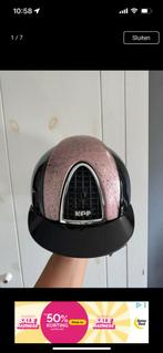 Kepp italia, Dieren en Toebehoren, Ophalen of Verzenden, Zo goed als nieuw, Dressuur, Cap