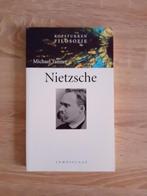 kopstukken filosofie - nietzsche, Boeken, Ophalen of Verzenden