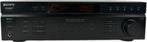 Sony STR-DE197, Audio, Tv en Foto, Versterkers en Receivers, Ophalen, Zo goed als nieuw, 60 tot 120 watt, Sony