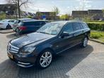 Mercedes C-Klasse C180 BE Estate Aut7 2011, Te koop, Geïmporteerd, 5 stoelen, Benzine