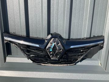 Bumper Grill Renault Megane 623109985R Facelift RE-21098 beschikbaar voor biedingen
