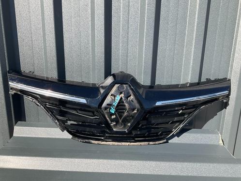 Bumper Grill Renault Megane 623109985R Facelift RE-21098, Auto diversen, Tuning en Styling, Ophalen of Verzenden