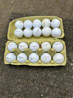 Golfballen   Pinnacle, Ophalen, Gebruikt, Bal(len), Overige merken