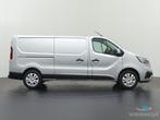 Renault Trafic T30 L2H1 150 pk Automaat (bj 2024), Stof, 4 cilinders, Renault, Bedrijf