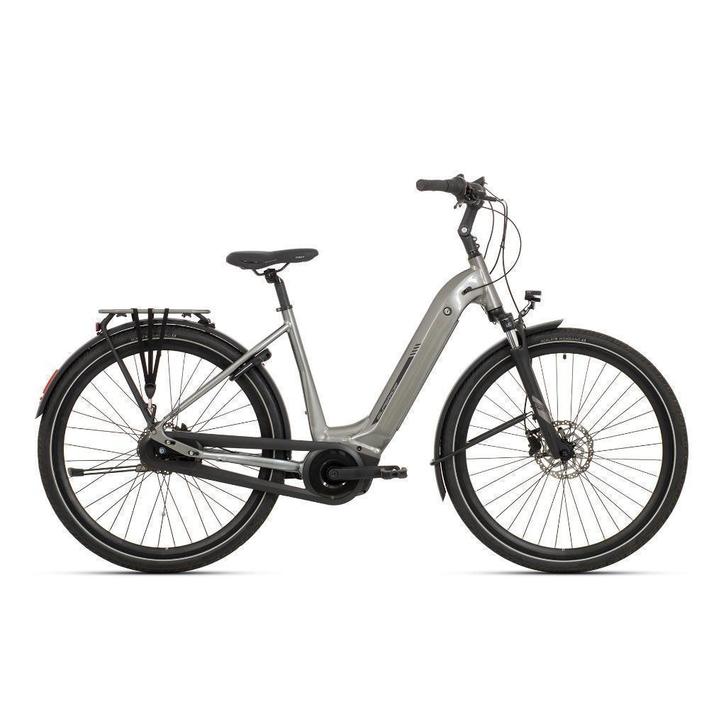 E-bike stunt: Tot 1300 euro korting op elektrische fietsen., Fietsen en Brommers, Elektrische fietsen, Nieuw, Overige merken, 50 km per accu of meer