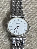 Zeer goede originele longines dames horloge, Ophalen of Verzenden, Zo goed als nieuw, Leer, Overige merken