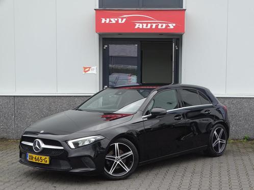 Mercedes-Benz A-klasse 180d Business Solution Limited, Auto's, Mercedes-Benz, Bedrijf, Te koop, A-Klasse, ABS, Achteruitrijcamera