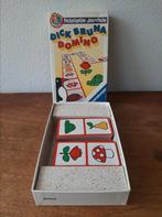 Dick Bruna Domino 1994 Ravensburger, Ophalen of Verzenden, Zo goed als nieuw