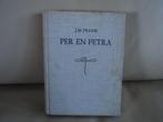 Per en Petra, J.M. Frank, Ophalen of Verzenden, Gelezen, Nederland