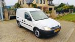 Opel Combo 1.4-16V Base 600 kg., Gebruikt, 4 cilinders, Wit, 595 kg