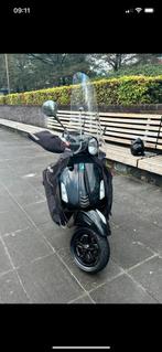 Vespa Primavera 80 cc, Fietsen en Brommers, Scooters | Vespa, Ophalen of Verzenden