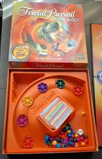 Trivial Pursuit voor Kids, Ophalen, Zo goed als nieuw, Hasbro