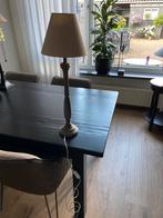 Tafellamp, Huis en Inrichting, Lampen | Vloerlampen, Ophalen of Verzenden, Zo goed als nieuw, Minder dan 100 cm