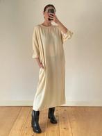 Midi/maxi jurk van cos mt XS/S, nieuw!, Geel, Nieuw, Ophalen of Verzenden, Maat 34 (XS) of kleiner