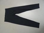 ZEEMAN maat 42, zwarte lange legging., Kleding | Dames, Leggings, Maillots en Panty's, Legging, Zeeman, Zwart, Maat 40/42 (M)