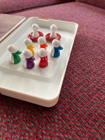 Ipawn Ganzenbord voor op de ipad beschikbaar voor biedingen