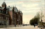 Rotterdam Gemeente Ziekenhuis Bergweg st 1909