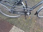 Batavus Mambo Damesfiets, Ophalen, Batavus, Versnellingen, 53 tot 56 cm