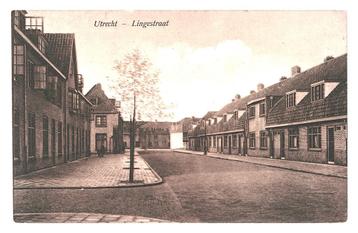 950854 Utrecht Lingestraat Niet gelopen beschikbaar voor biedingen