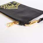 Versace Black Pop Medusa Pouch - Incl.Garantie (Zonder Bon), Zo goed als nieuw