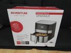 Inventum Air fryer GF500HLD, Witgoed en Apparatuur, Ophalen, Nieuw, Airfryer