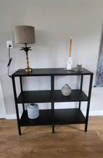 Metalen sidetable/Console tafel Castello, Huis en Inrichting, Kasten | Vitrinekasten, Ophalen, 25 tot 50 cm, 50 tot 100 cm, Minder dan 100 cm