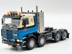 WSI SCANIA 143 E BERT WEEVER 8x4