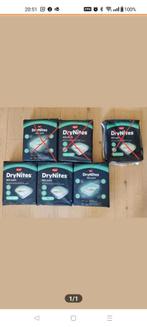 Huggies DryNites Bedmats / beschermmatrasjes, Kinderen en Baby's, Badjes en Verzorging, Overige typen, Nieuw, Standaard, Ophalen