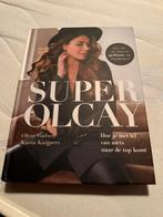 Olcay super olcay boek, Ophalen of Verzenden, Zo goed als nieuw, Mode algemeen