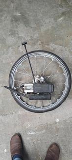 Spartamet achterwiel, Ophalen, Gebruikt, Overige typen, Spartamet
