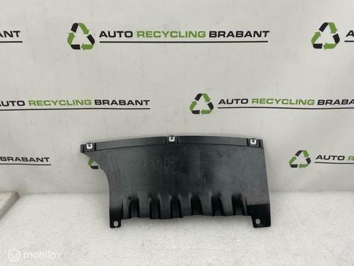 Bodem Beschermplaat Achterbumper BMW 1 Serie E81 51127117631, Auto-onderdelen, Carrosserie en Plaatwerk, Gebruikt, Ophalen of Verzenden