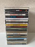 Kleine verzameling mooie CD's, Cd's en Dvd's, Cd's | Pop, Gebruikt, 1980 tot 2000, Ophalen