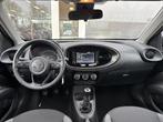 Toyota Aygo X 1.0 VVT-i MT Play Apple Carplay/Android Auto |, Stof, Gebruikt, 920 kg, 4 stoelen