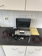 Colwick Anagas Fleu gas analyser . Uitlaatgas tester ??, Auto diversen, Ophalen of Verzenden, Gebruikt