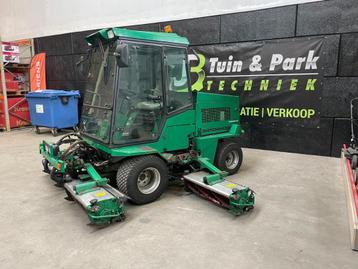 Ransomes 5-Delige Kooimaaier Commander 3520 beschikbaar voor biedingen
