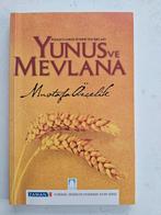 Yunus ve Mevlana; Mustafa Ozcelik, Verzenden, Zo goed als nieuw
