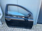 Toyota yaris p1 3drs rechter deur gebruikt, Ophalen