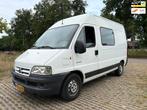 Citroen Jumper 33MH 2.2 HDI / airco / rolstoelvervoer, Voorwielaandrijving, Gebruikt, 4 cilinders, Citroën
