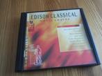 CD - Various – Edison Classical Music Awards, Cd's en Dvd's, Ophalen of Verzenden, Romantiek, Zo goed als nieuw, Overige typen