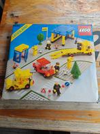3 oude vintage dozen lego ., Kinderen en Baby's, Speelgoed | Duplo en Lego, Ophalen of Verzenden, Gebruikt
