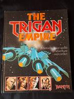 The Trigan Empire ISBN 0600387887 1978, Ophalen, Zo goed als nieuw, Don Lawrence