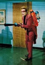 BATMAN, Verzamelen, Ophalen of Verzenden, 1980 tot heden, Gelopen, Sterren en Beroemdheden