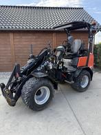 Kubota rt260-2 giant g2500 ( 2022 ) pro inching, Zakelijke goederen, Machines en Bouw | Kranen en Graafmachines, Mail@devree.info