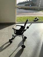 Super handig karretje, Ophalen of Verzenden, Zo goed als nieuw