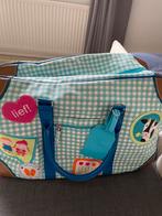 Lief Reistas, 40 tot 60 cm, Gebruikt, 20 tot 30 cm, Blauw