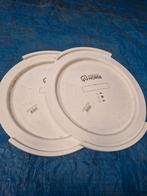 Deksel voor voermand, Ophalen of Verzenden