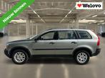 Volvo XC90 2.5 T Ocean Race Dealer onderhoud, carkit, Schuif, Gebruikt, 1991 kg, 7 stoelen, 2521 cc