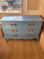 Ladekast, Huis en Inrichting, Kasten | Ladekasten, Ophalen, 50 tot 100 cm, Zo goed als nieuw, 3 of 4 laden
