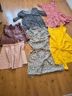 Zomer dames kleding paket, Kleding | Dames, Ophalen of Verzenden, Zo goed als nieuw, Maat 34 (XS) of kleiner