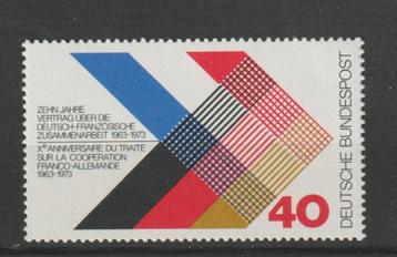 TSS Kavel 1420187 BRD PF  minr 753  beschikbaar voor biedingen